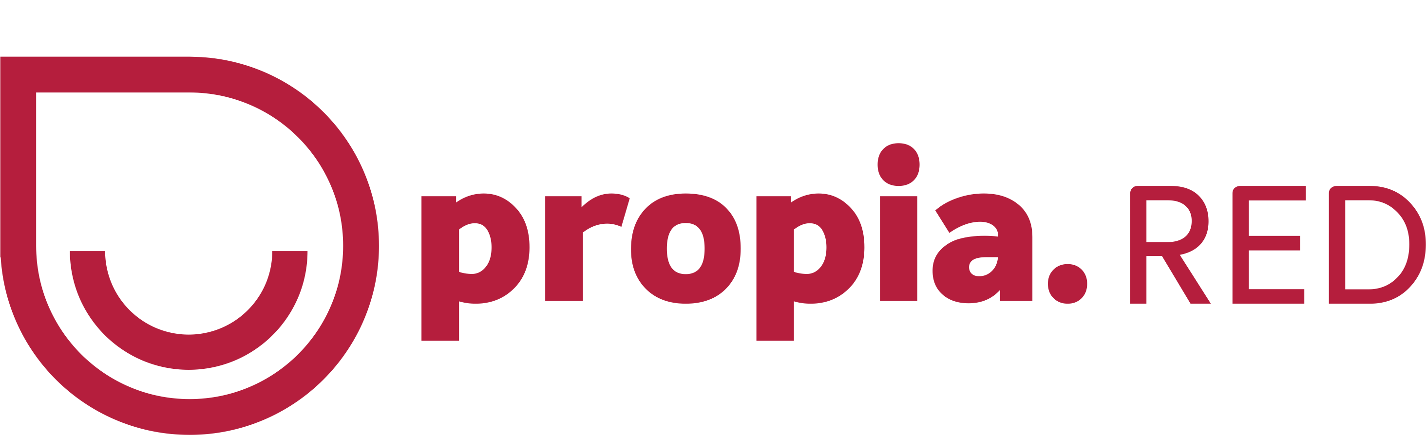 Propia Red